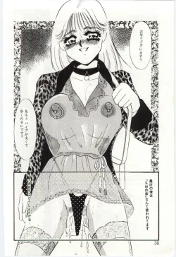 Page 36 of Itan no Kairaku 2