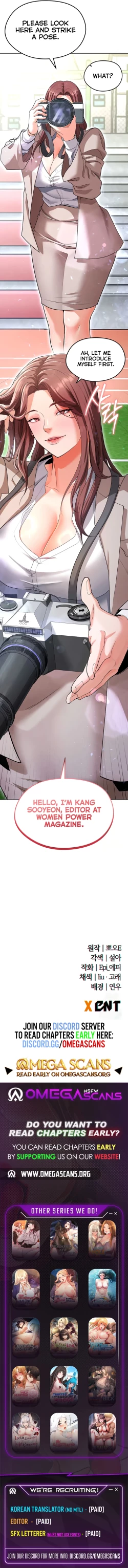 Page 158 of The Hottie's Good at Football