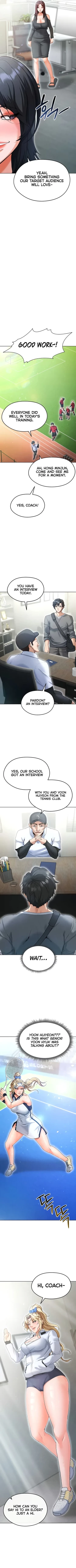 Page 164 of The Hottie's Good at Football