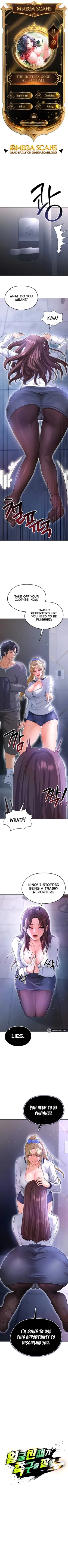 Page 183 of The Hottie's Good at Football