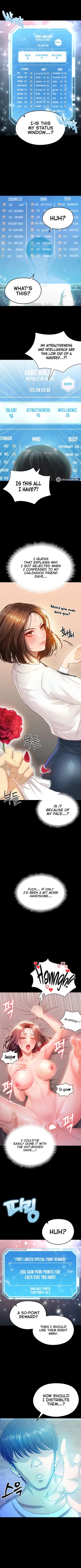 Page 4 of The Hottie's Good at Football