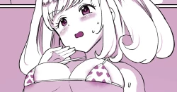 Page 1 of SugaHea to Ecchi shinai to Derarenai Heya