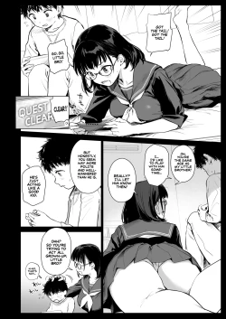 Page 5 of Boku Katsu Life| My Active Life: From “Gaming Buddies” to “Cosplay Sex Partners” with My Friend’s Little Brother