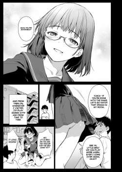 Page 6 of Boku Katsu Life| My Active Life: From “Gaming Buddies” to “Cosplay Sex Partners” with My Friend’s Little Brother