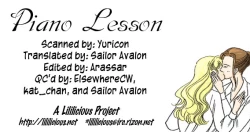 Page 34 of Piano Lesson