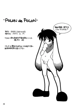 Page 28 of POLON de POLON