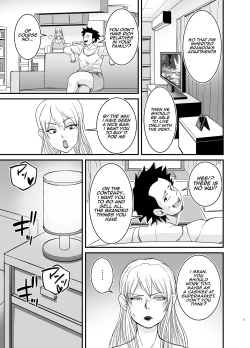 Page 4 of Cheating Milf Marina/Netorare Jukujo Marina-san