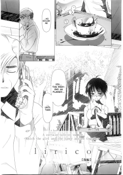 Page 4 of lirico| Lirico