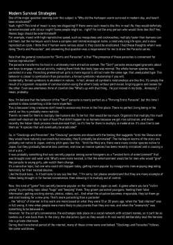 Page 60 of Stocking to Kiseichuu 2 | Stockings & Parasites 2