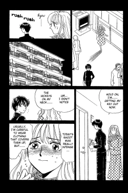 Page 23 of Lay Soft Kisses Upon My Eyelids