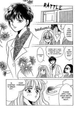 Page 9 of Lay Soft Kisses Upon My Eyelids