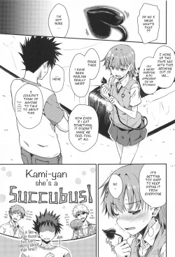 Page 6 of Miko x Succu