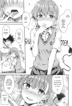 Page 8 of Miko x Succu