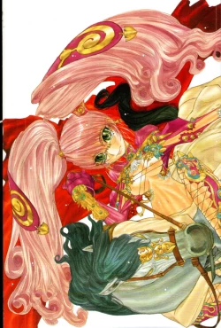 Page 6 of COMIC Tenma 2011-02