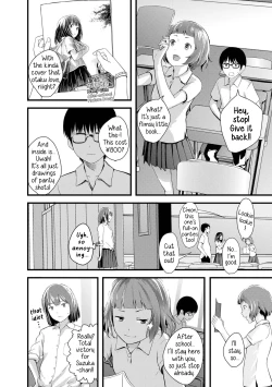 Page 4 of Otome The Virus 1&2