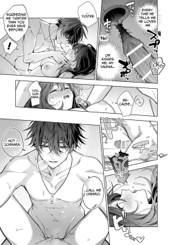 Page 69 of SeFri no Ichihara ga Nigashite Kurenai | My FWB Ichihara Won't Let Me Go