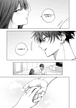 Page 75 of SeFri no Ichihara ga Nigashite Kurenai | My FWB Ichihara Won't Let Me Go