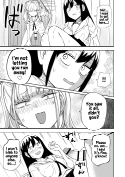 Page 22 of Chinpo Bare shita Ikioi de Tomodachi Zenin Onaho ni Shichaimashita | After I Was Exposed As A Futanari, I Turned All My Friends Into My Fuckholes!