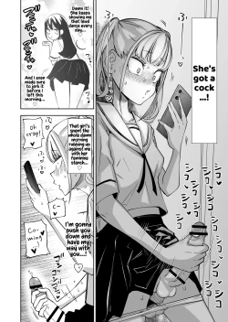 Page 3 of Chinpo Bare shita Ikioi de Tomodachi Zenin Onaho ni Shichaimashita | After I Was Exposed As A Futanari, I Turned All My Friends Into My Fuckholes!