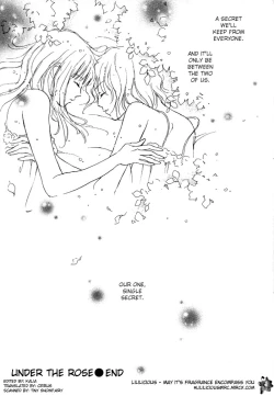 Page 129 of Yuri Shimai Vol.1