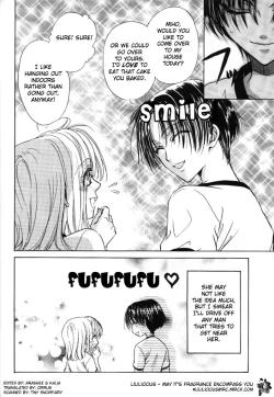 Page 29 of Yuri Shimai Vol.1