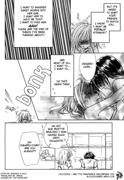 Page 31 of Yuri Shimai Vol.1