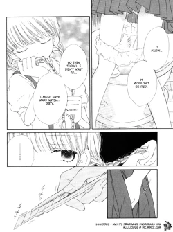 Page 67 of Yuri Shimai Vol.1