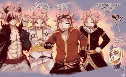 Page 3 of Dangerous Dance