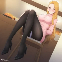 Page 43 of cute sophie webtoon 漂亮干姐姐