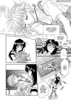 Page 40 of Yuri Shimai Vol.4
