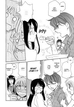 Page 56 of Yuri Shimai Vol.4