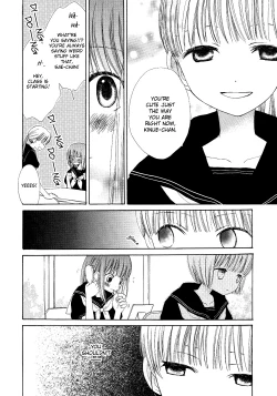 Page 6 of Yuri Shimai Vol.4