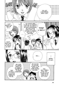 Page 103 of Yuri Shimai Vol.5