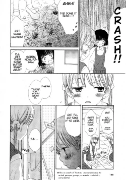 Page 30 of Yuri Shimai Vol.5
