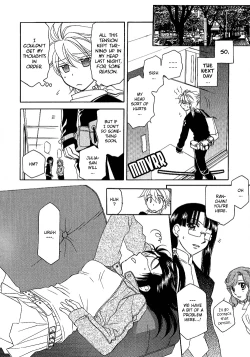 Page 51 of Yuri Shimai Vol.5