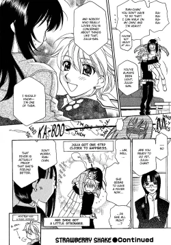 Page 55 of Yuri Shimai Vol.5