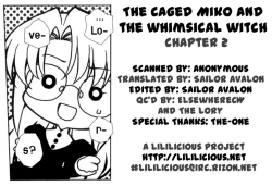 Page 57 of Yuri Shimai Vol.5