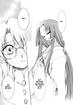 Page 70 of Yuri Shimai Vol.5