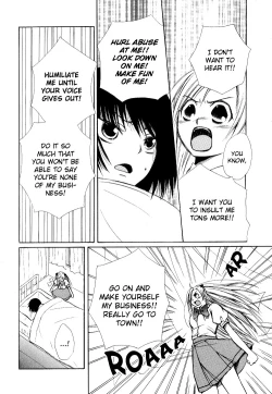 Page 91 of Yuri Shimai Vol.5