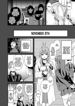 Page 15 of Tanin ni Naru Kusuri 7 | Medicine to Become Another Person 7