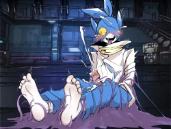 Page 210 of 子贡橙子