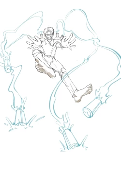 Page 211 of 子贡橙子