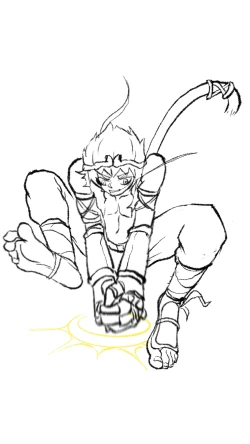 Page 232 of 子贡橙子