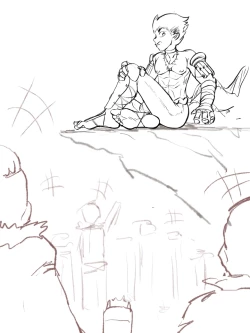 Page 236 of 子贡橙子