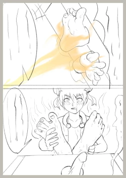 Page 257 of 子贡橙子