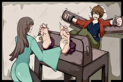 Page 50 of 子贡橙子