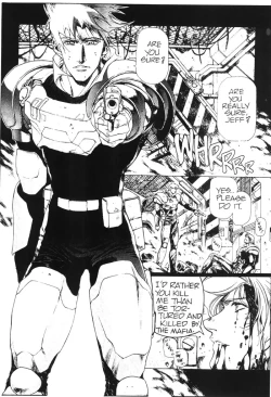 Page 33 of Plastic Little - Captain's log