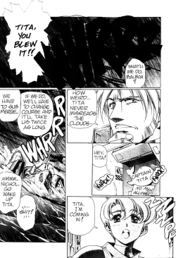 Page 71 of Plastic Little - Captain's log