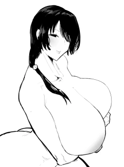 Page 54 of Moshimo Tenshoku-saki no On'na Joushi ga Misuteriasude o Iroke Tappuri no Chou Sasoi Uke Mazodattara… | What if my New Female Boss Was a Mysterious, Sexy, and Super Seductive Masochist…?