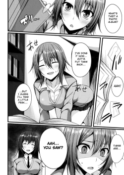 Page 2 of I Can't Hold Myself Back